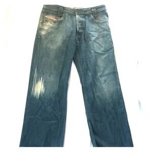 Diesel Mens jeans